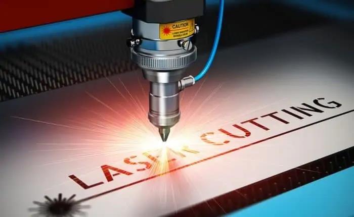 Laser system