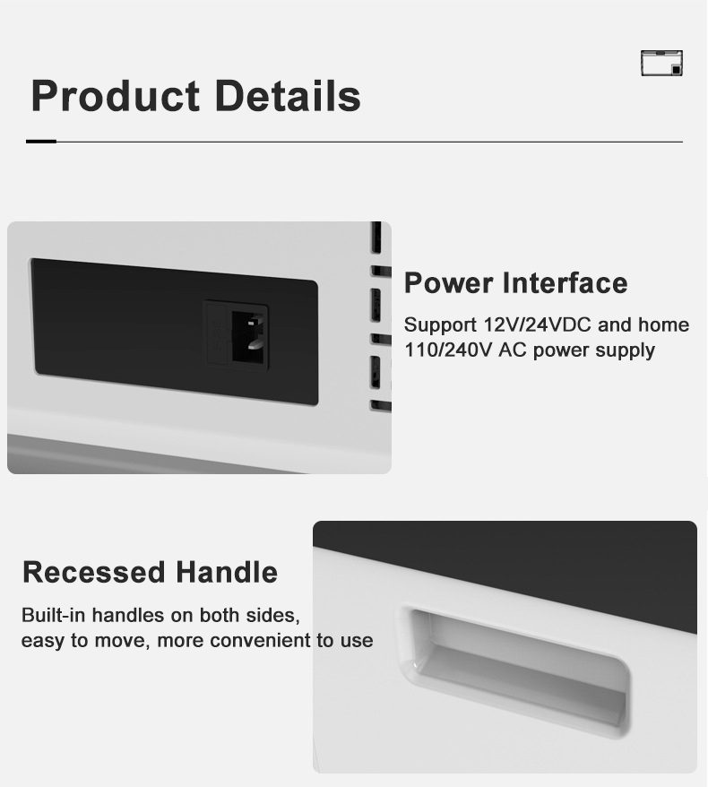 25L Compressor Cooler -Product Details-1