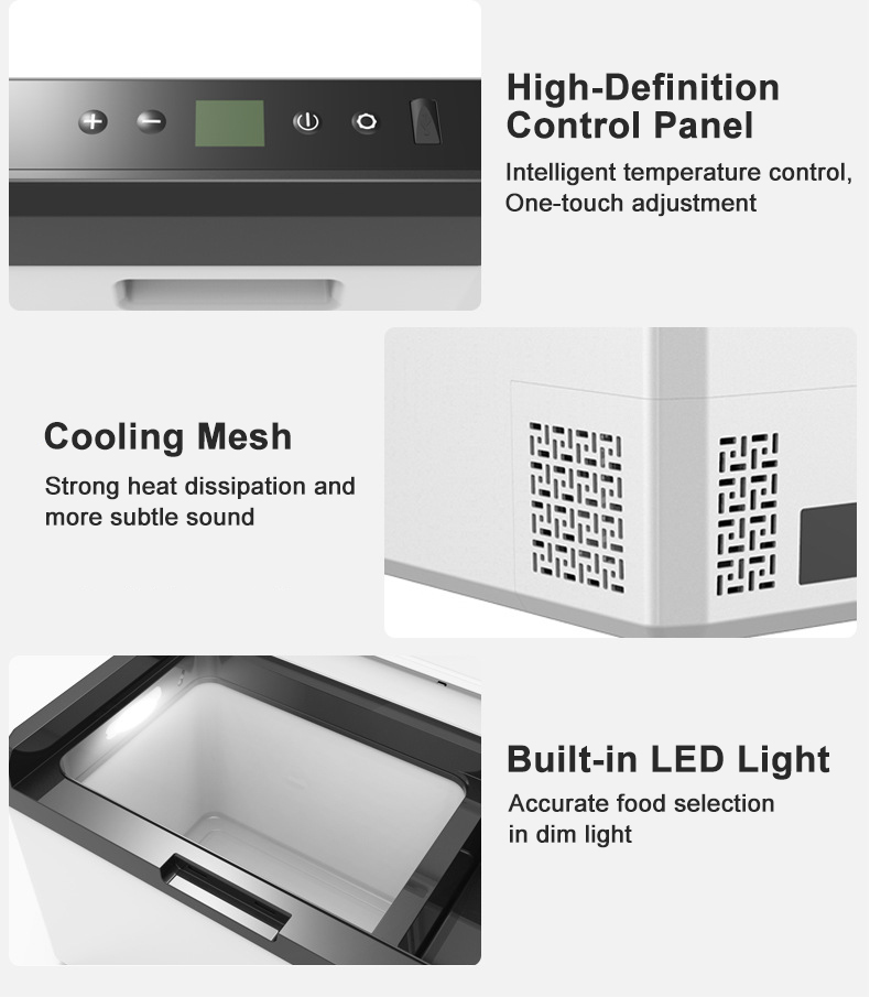 25L Compressor Cooler - Product Details-2