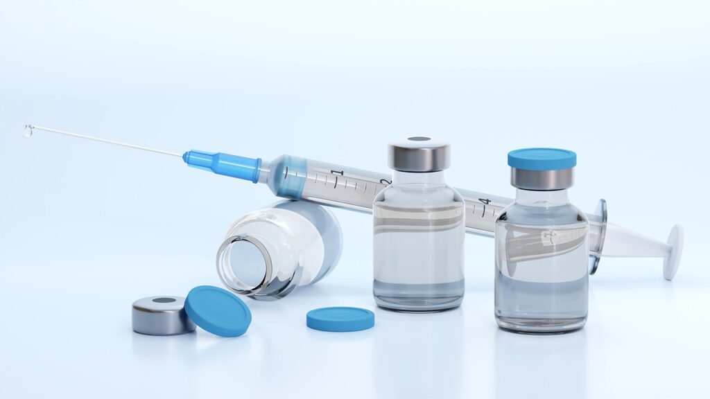 Pharmaceutical Logistics