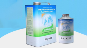 Lubricating Oil