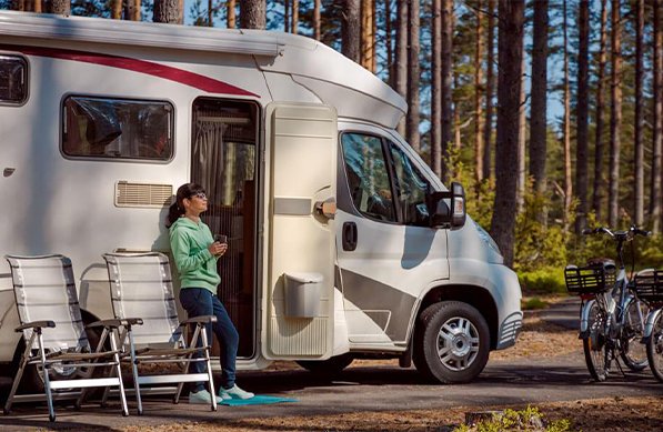 RV & Camping