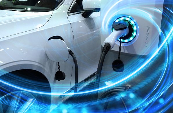 EV battery cooling