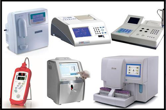 Lab Equipment