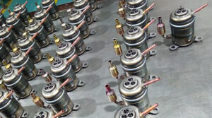 Rotary Compressor