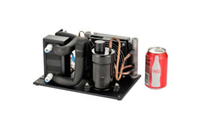 mini water chiller advanatages