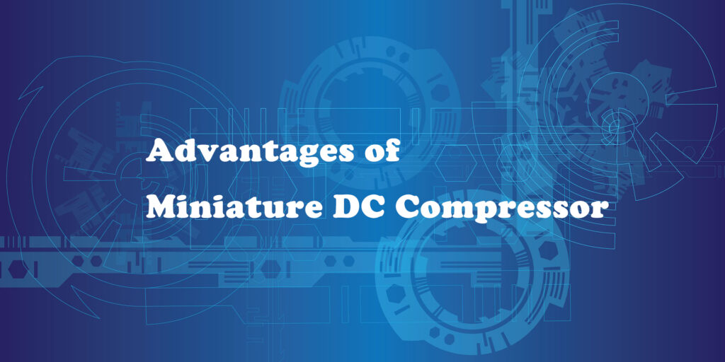 blog image- mini compressor advantages