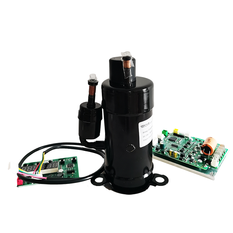 R290 Mini compressor