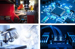 Industrial application