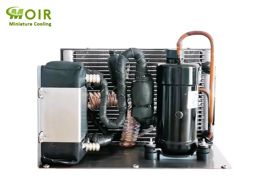 MCU900 Mini Water Chiller Unit