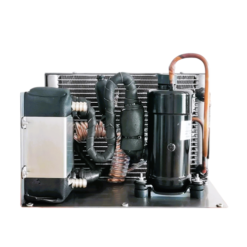 MCU900 Compact Cooling Unit