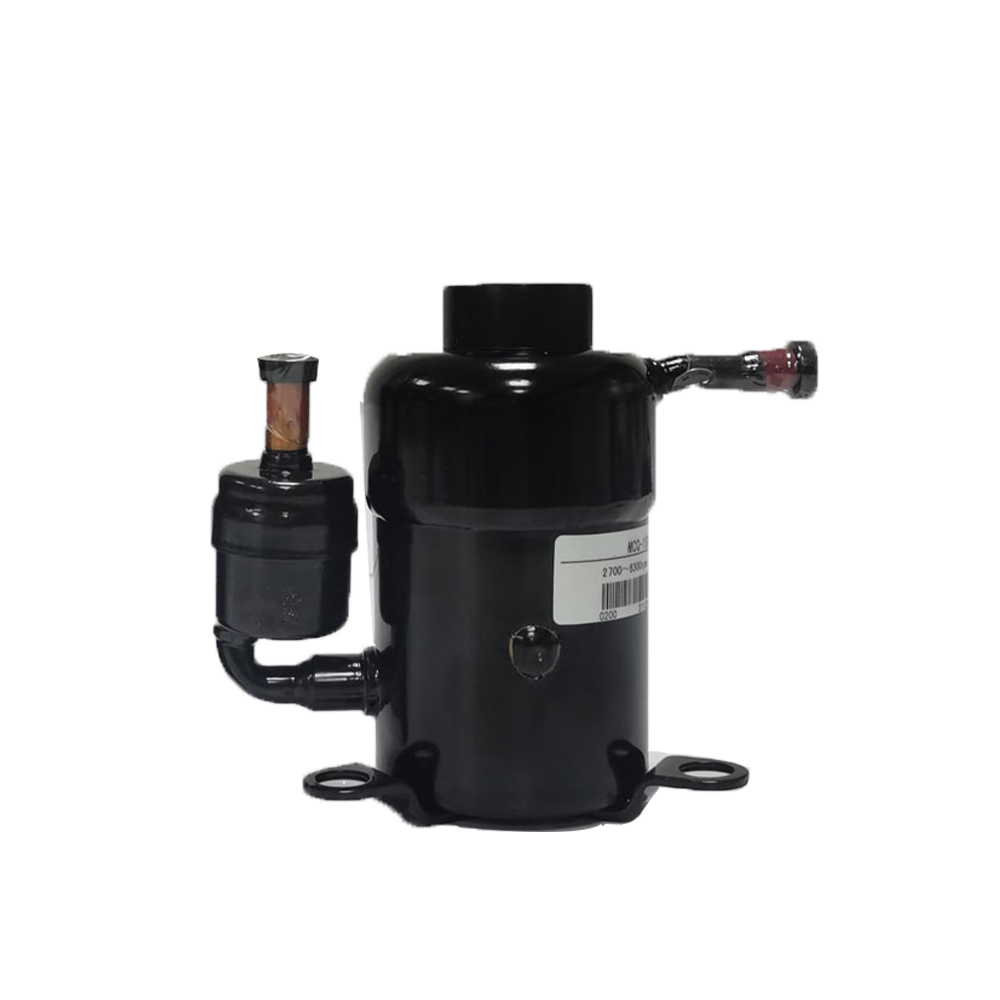 12V Mini Compressor