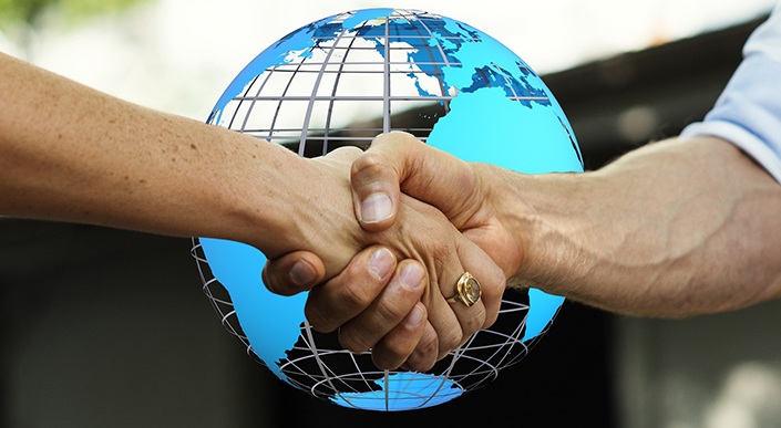 Team up for operation