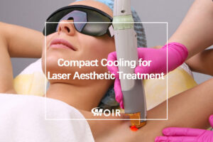 What's the Best Type of Cooling System for Medical Laser Equipment?