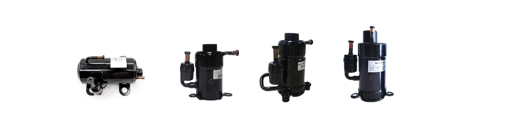 MOIR Mini Refrigerated Compressors