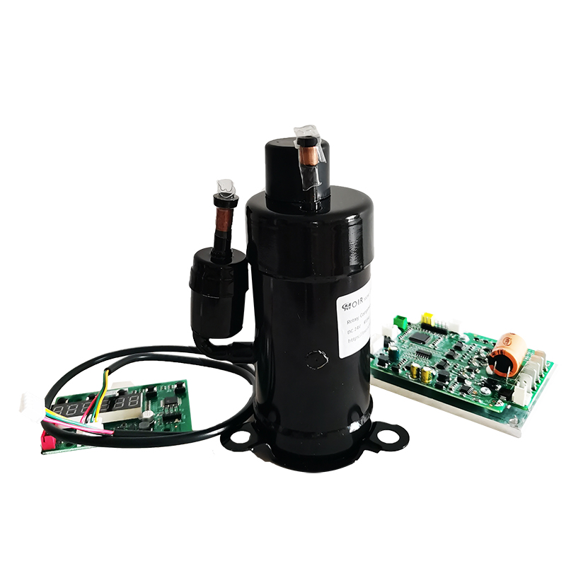 Drive Board Application