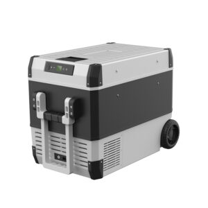 45L portable Fridge Freezer