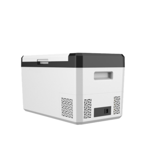 25L Compressor Freezer