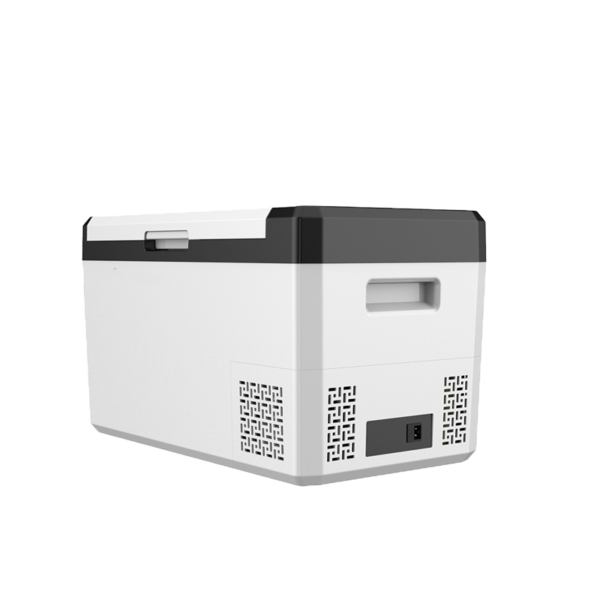 25L Compressor Freezer