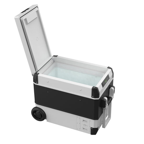 45L portable Fridge Freezer