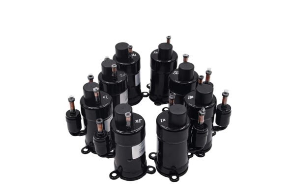 Top 5 Applications of Mini BLDC Compressors in Industrial Cooling ...