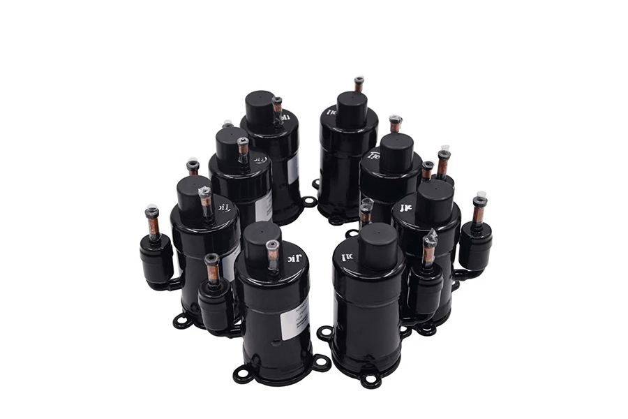 Top 5 Applications of Mini BLDC Compressors in Industrial Cooling
