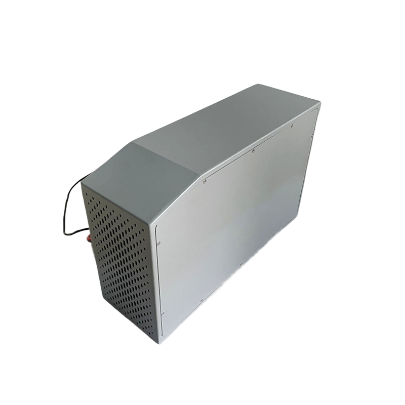 Micro AC Unit for Drone Docking Cooling 1 800
