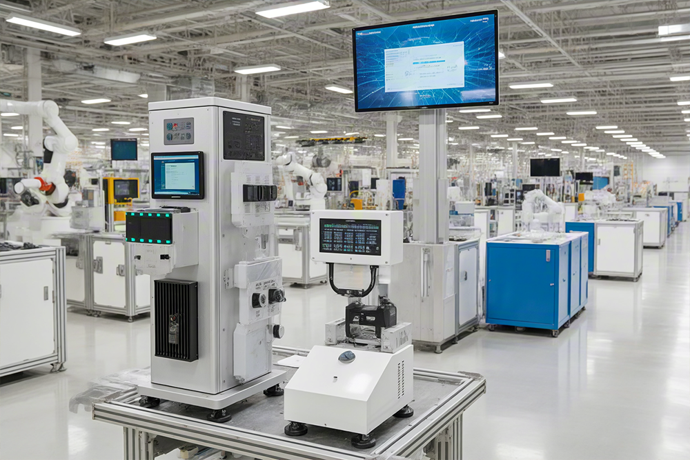 Mobile Equipment & Embedded Systems