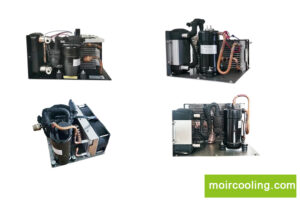 How to Choose the Right Compact Chiller System for Your Industrial Project